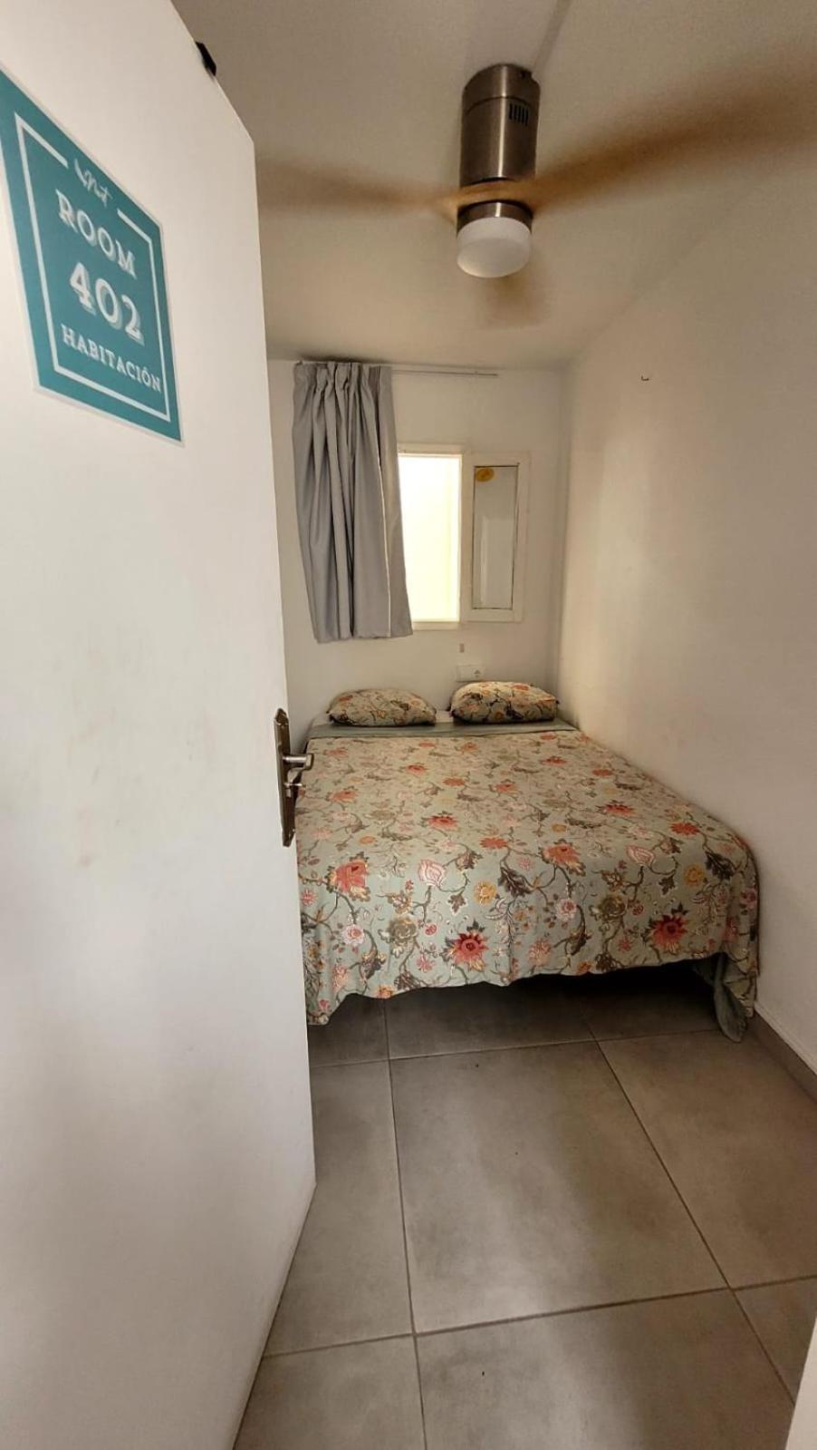 Cisne By Nest Hostel San Antonio Abad Exterior foto