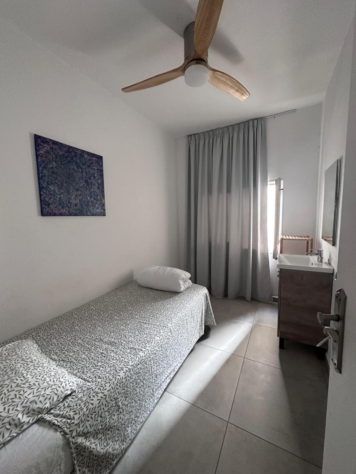 Cisne By Nest Hostel San Antonio Abad Exterior foto